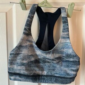 Lululemon bra: Invigorate Bra